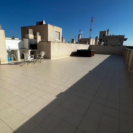 Alicante Hills Trendy Exterior foto