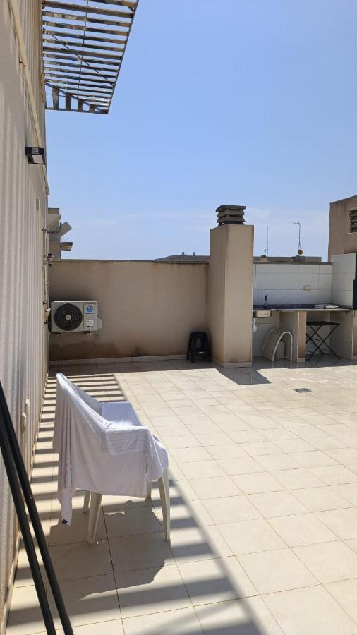 Alicante Hills Trendy Exterior foto