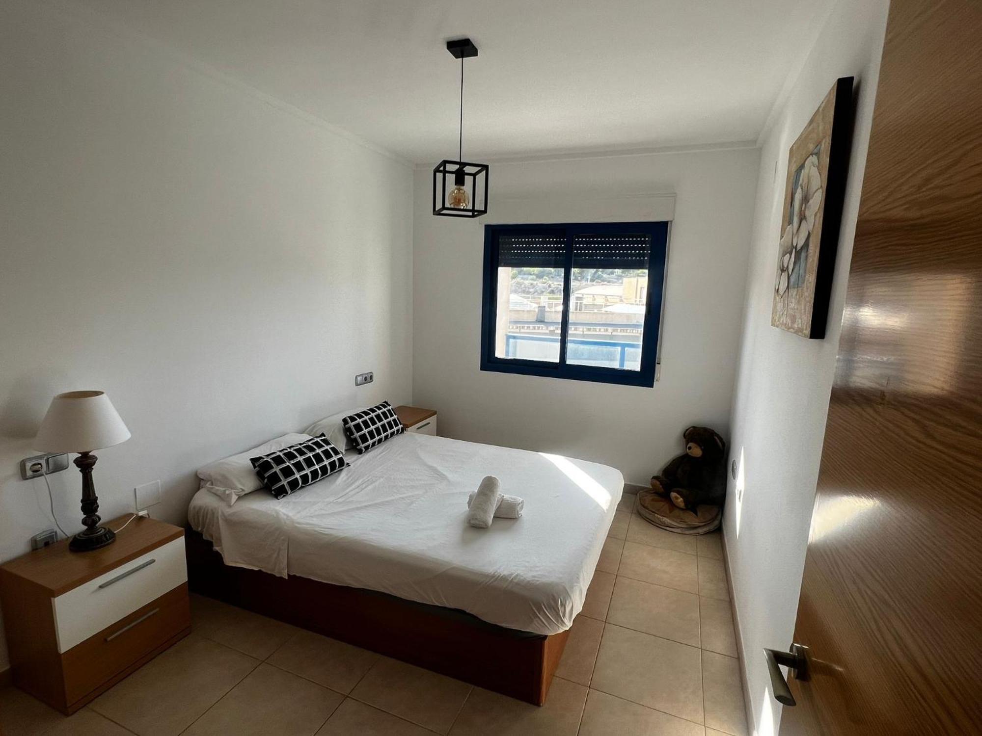 Alicante Hills Trendy Exterior foto